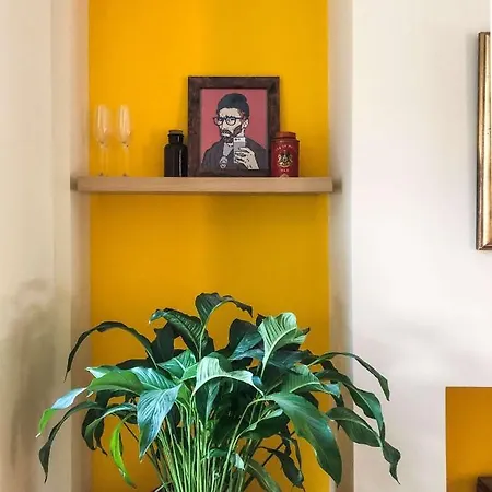 Cheerful 2 Bedroom Family With Private Garden 度假居 *