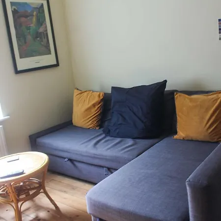 Cheerful 2 Bedroom Family With Private Garden 度假居 布里斯托